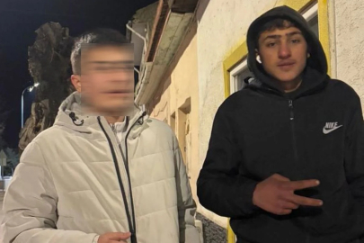 Tüfekle oynarken arkadaşını öldüren çocuk tutuklandı