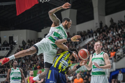 Türkiye Sigorta Basketbol Süper Ligi