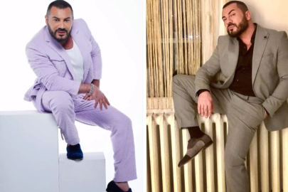 Ünlü şarkıcı Rober Hatemo'dan kafa karıştıran sözler: 2012'de öldüğümü düşünüyorum