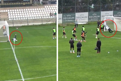 ''Yaş sadece bir sayıdır'' sözünü en iyi kanıtlayan adam: Volkan Demirel