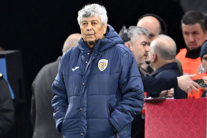 Yere yığılıp fenalaşan Lucescu'dan ilk açıklama: Sebebi Türkiye maçı...