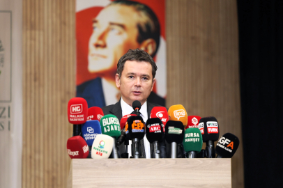 62. Kütüphane Haftası Osmangazi’de Coşkuyla Başladı