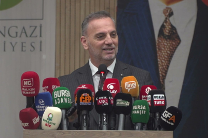 62. Kütüphane Haftası Osmangazi’de Coşkuyla Başladı