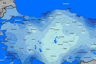 81 ile birden '1 Nisan' uyarısı: Yeni dalga geliyor!