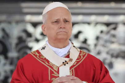 ABD'li Papa'dan Trump yönetimine tepki: Elleriniz kanla dolu