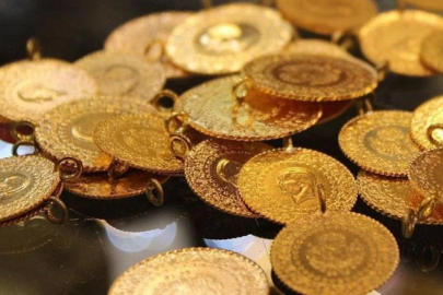 Altın yeniden yükselişe geçti!