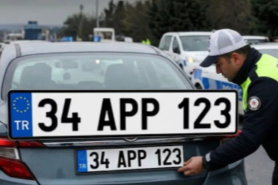 APP plaka süresi uzatıldı mı, APP plaka değişiminde son gün ne zaman?