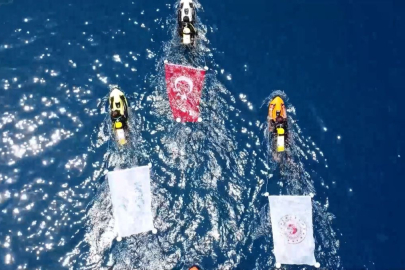 Bakan Kurum: Sıfır Atık Hareketi ile Daha Adil Bir Dünya Mümkün