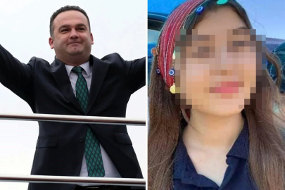 Belediye başkanını tacizle suçlayan kızın ölümünde sürücü tanıdık çıktı