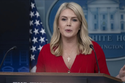 Beyaz Saray: "(İran) Görüşmeler devam ediyor ve iyi gidiyor"