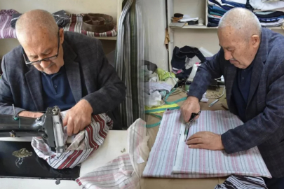 Bir dönem giymeyen yoktu! Yeniden moda oldu