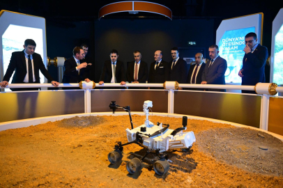 BTSO’nun Vizyonu Türkiye’nin Hedeflerine Güç Katıyor