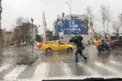 Bursa'da bugün hava nasıl olacak?