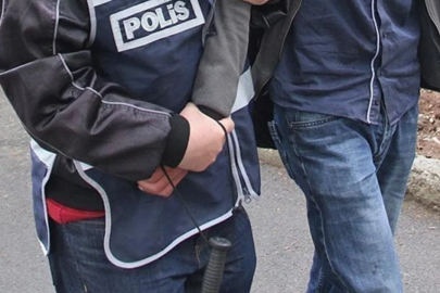 Bursa'da düzenlenen uyuşturucu operasyonunda yakalanan 1 kişi tutuklandı