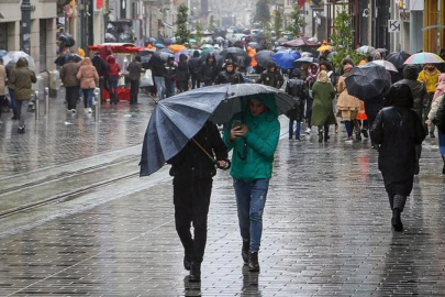 Bursa'da günlerdir yağan yağmurun sebebiyle alakalı çarpıcı iddia!