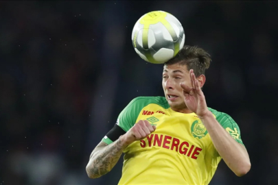 Cardiff City'nin Emiliano Sala için 104 milyon sterlinlik tazminat talebiyle ilgili önemli gelişme