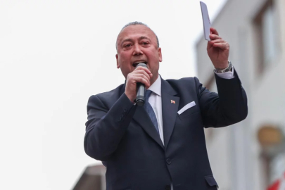 CHP'de Özkan Yalım'ın üyeliği askıya alındı