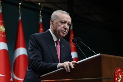 Cumhurbaşkanı Erdoğan'dan Özgür Özel'e 500 bin liralık tazminat davası