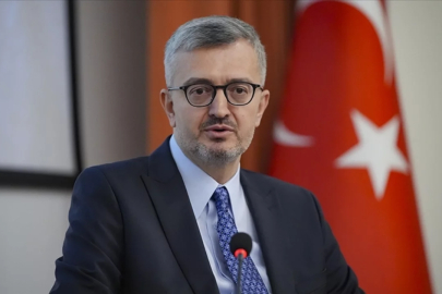 Cumhurbaşkanlığı İletişim Başkanı Duran'dan 5G paylaşımı