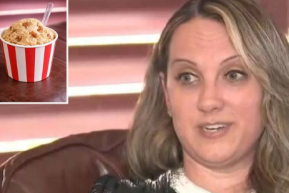 Dondurma içinde çivi yedirdikleri müşteriye 14 milyon dolar tazminat ödeyecekler