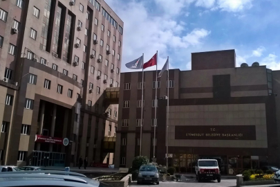 Etimesgut Belediyesi'ne operasyon: Gözaltılar var!