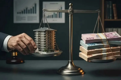 Ev sahibi olmak kolaylaşıyor mu? Dikkat çeken analiz...