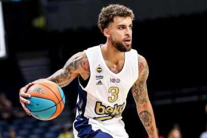 Fenerbahçe Beko, Scottie Wilbekin ile karşılıklı anlaşarak yollarını ayırdı