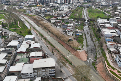 Gürsu bölgesindeki trafik bu köprülerle rahatlayacak