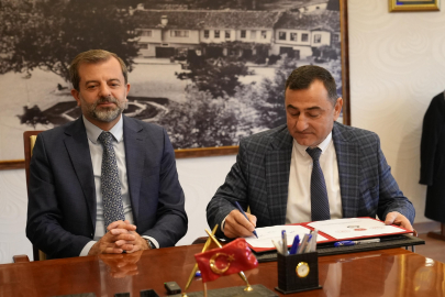 Gürsu’da ‘Yuvamda Sağlık ve Umut Var’ Projesi