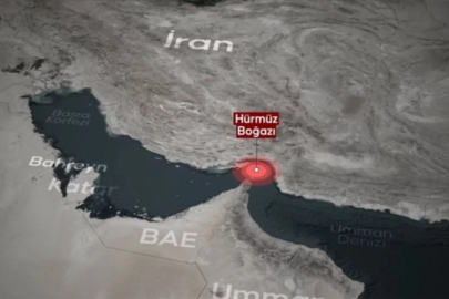 İran'dan çok konuşulacak hamle! Hürmüz'den geçişte artık ücret alınacak...