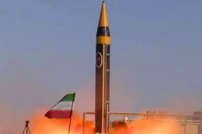 İran'dan Türkiye'ye atılan füze sonrası NATO'dan açıklama: "Gerekli olanı yapacağız"