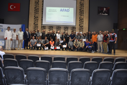 Karacabey’de Afetlere Karşı Güçlü Adımlar: 2025’te Kapsamlı Seferberlik