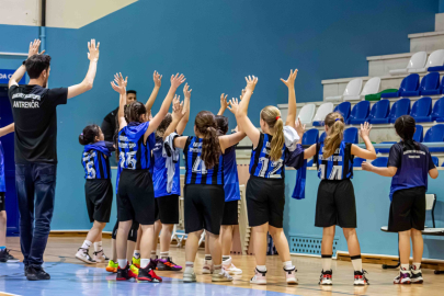 Karacabey’de Sporla Dolu Bir Yıl; 2025’te Rekor Faaliyet, Yüksek Katılım