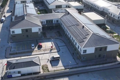 Kız yurdunda yaşanan skandalda flaş gelişme! Yurt müdürü görevden alındı...