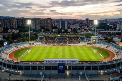 Kosova-Türkiye maçı öncesi şimdi de bilet krizi! Onlara bile yer yok...