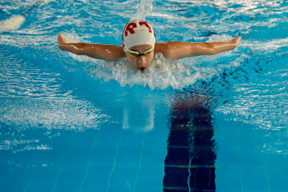 Milli Takımın Sporcu Fabrikası Yıldırım