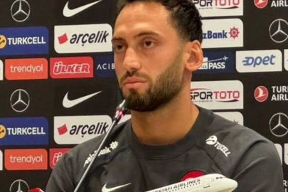 Milli yıldızımız net konuştu! "Kosova'yı yenemiyorsak kupaya gitmeyelim"