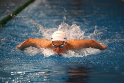 Milli yüzücüler, Prag ve Graz'da 11 madalya daha kazandı