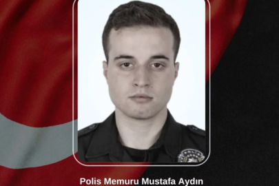 Mustafa Aydın kimdir, Şehit Polis Mustafa Aydın kaç yaşında, nereli, evli mi, bekar mı?
