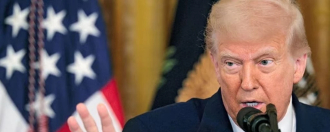 İran için yeni plan: