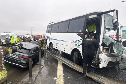 Otoyolda can pazarı!