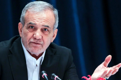 Pezeşkiyan: Savaşın sona ermesi İran halkının güvenliği ve çıkarlarının garanti altına alınmasına bağlı