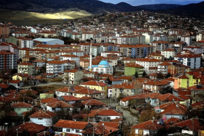 Savunma ihracatının "aslan payı" o ilçeden! Artık sadece leblebi üretmiyor