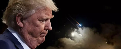 Trump, İran'ı can damarından vurdu: