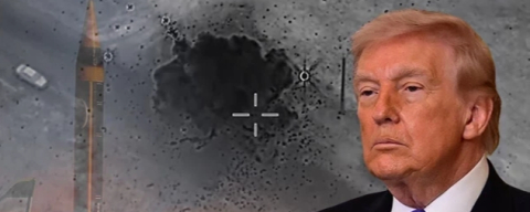 Trump'tan İran'a yeni tehdit: