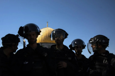 Ürdün: İsrail'in ibadet yerlerini kapatması, din özgürlüğüne yönelik suçtur