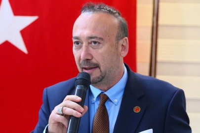 Uşak Belediye Başkanı Yalım ve 8 kişi tutuklandı