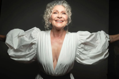 Uzak Şehir'in Sadakat'i Gonca Cilasun'dan olay çıkış: 'Duvara vurulası bir adam'