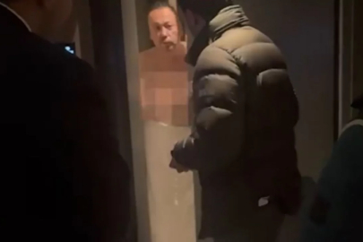 Valizlerindeki ayrıntı başka bir skandalı ortaya çıkardı