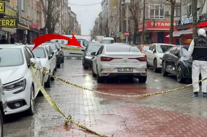 Yer İstanbul! Yol verme kavgasında sürücüyü öldürdü